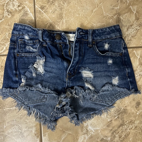 Pacsun shorts - Picture 2 of 4